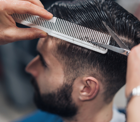 The Benefits of Routine Men’s Haircuts: Why You Shouldn’t Skip Them